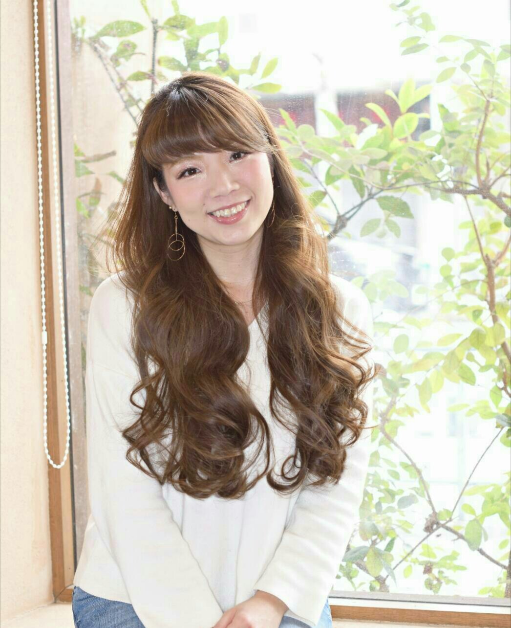 フェイズアイム 西院店 Faze I M 西院の美容院